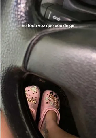 Thumbnail do conteúdo de Luiza Rocae